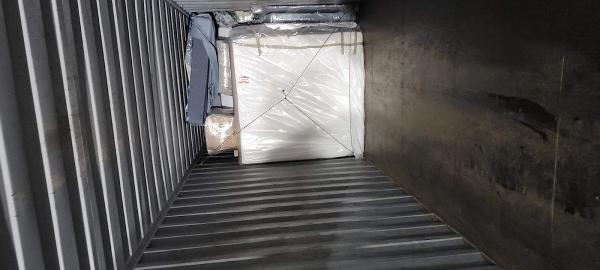 Kingz International Logistics