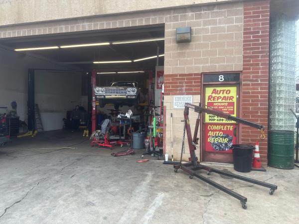 H and R Auto Repair