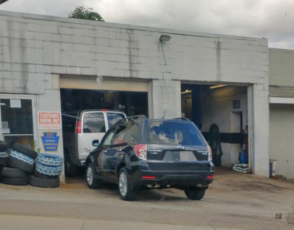 Weidman Automotive LLC