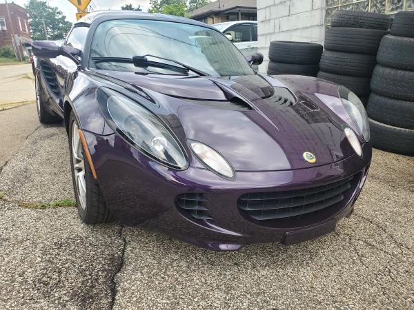 Weidman Automotive LLC