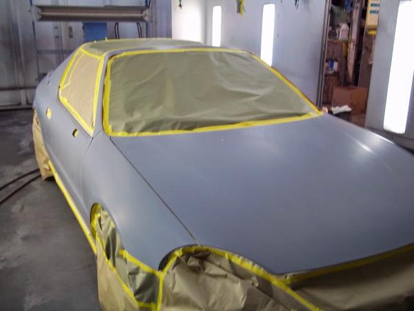 Quality Auto Body & Painting