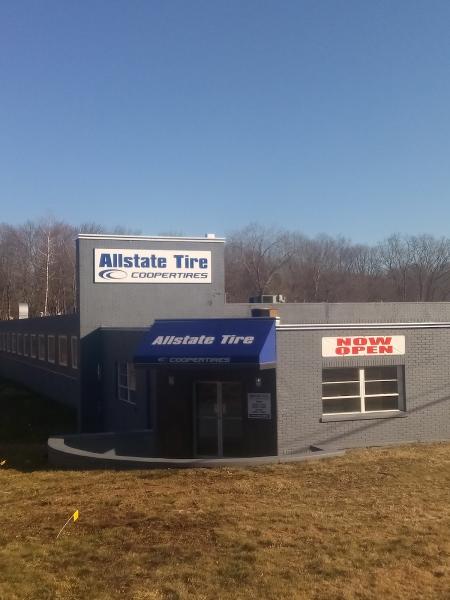 All State Tire