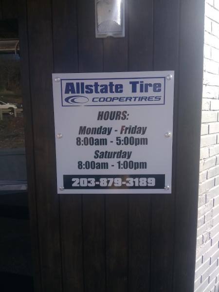 All State Tire