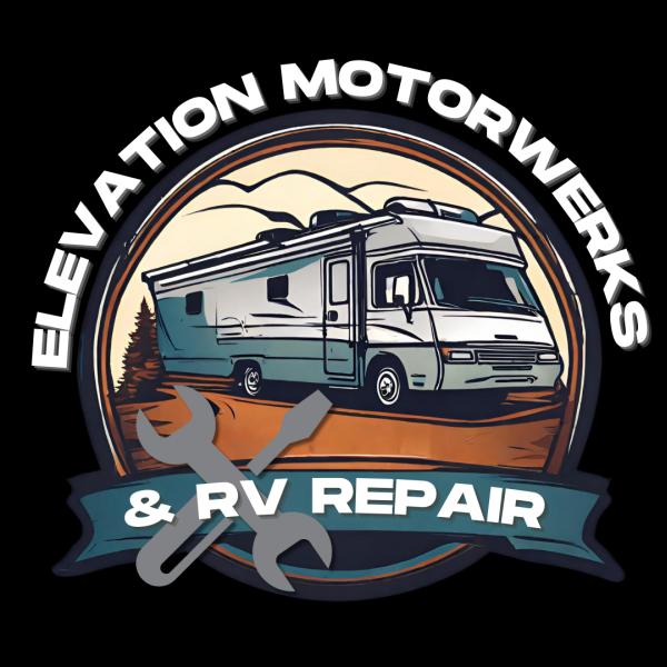 Elevation Motorwerks & RV Repair