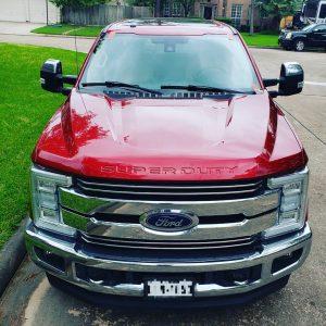 F&B Autoglass