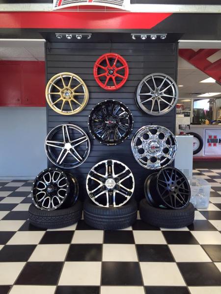 Cook Tire & Service Center