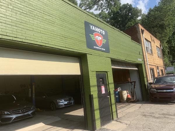 Yamoto Automotive Repair & Towing