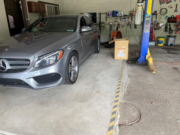 Yamoto Automotive Repair & Towing