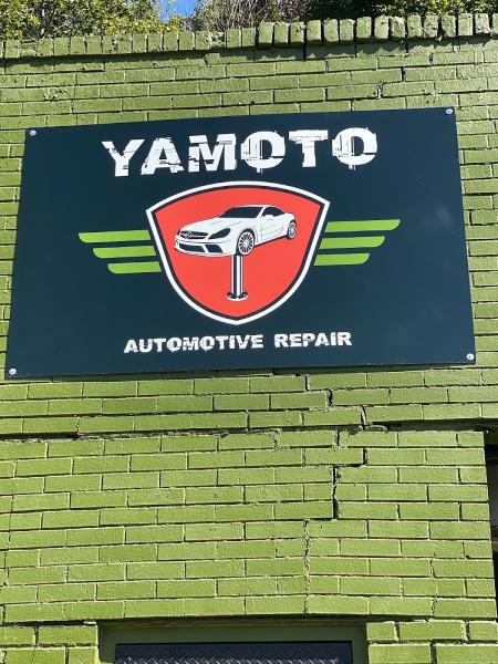 Yamoto Automotive Repair & Towing