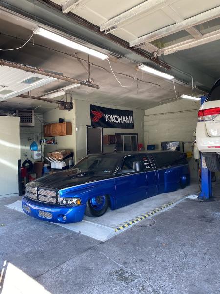 Yamoto Automotive Repair & Towing