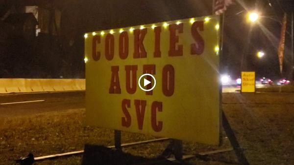 Cookie's Auto Services