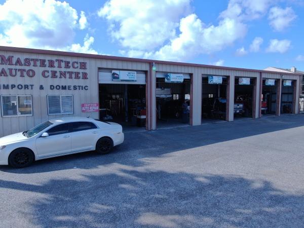 Mastertech Auto Center