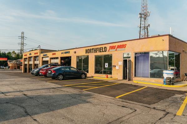 Northfield Tire Pros