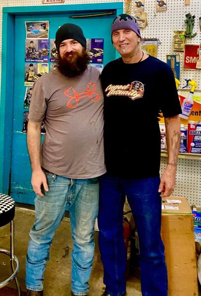 Tri-State Auto Paint & Supply