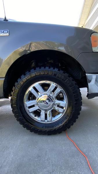Sky Vision Detailing