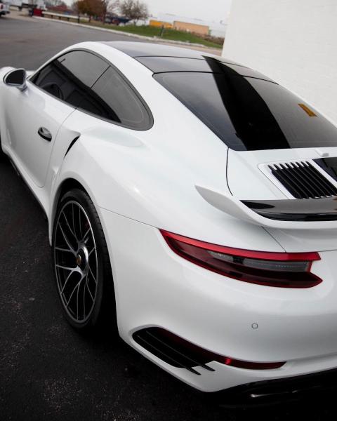 Plainfield Window Tinting