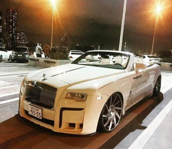 Let's Roll Auto Tires & Rims