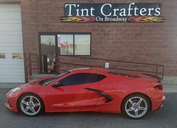 Tint Crafters On Broadway