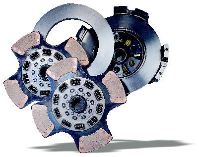 Automotive Brake & Clutch