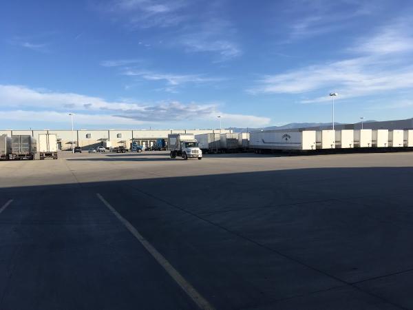 Deseret Transportation