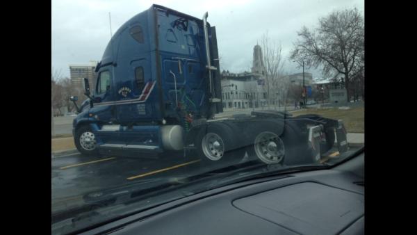 Deseret Transportation