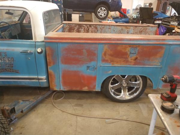 Good Carma Automotive
