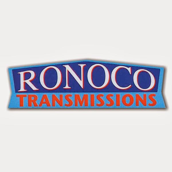 Ronoco Transmission