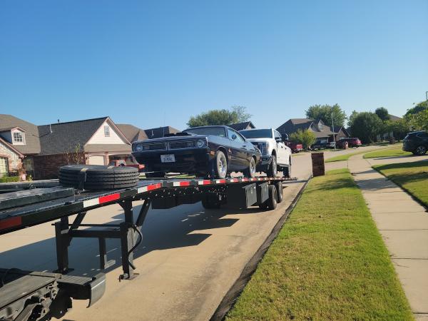 Payless Auto Shipping LLC