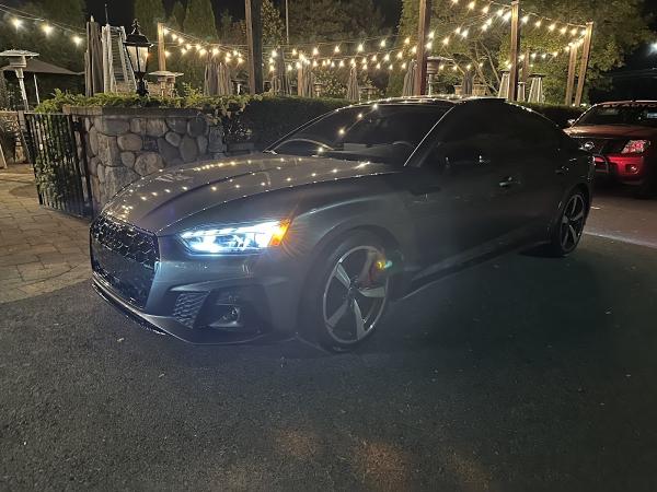 SV Auto Detailing & Dent Repair