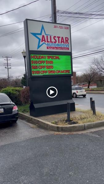 Allstar Automotive