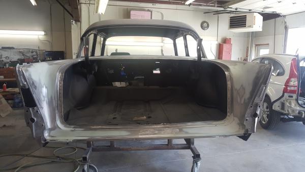 Schlarbaum Auto Body Inc