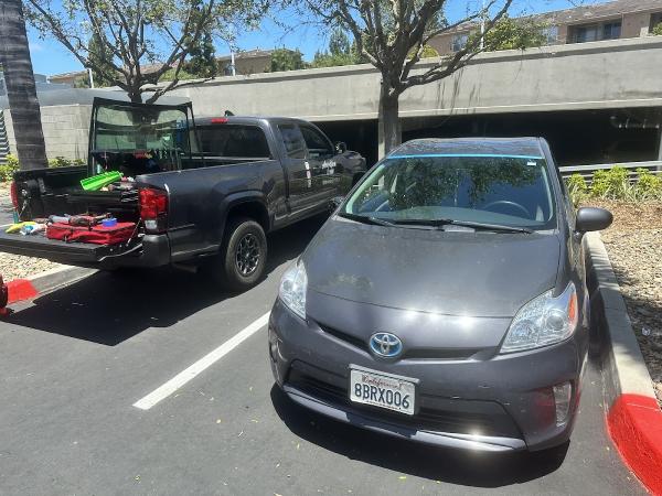 Auto Glass Geeks