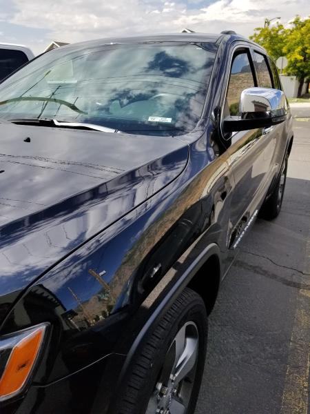 Dale Peterson Auto Body