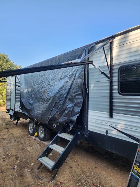 RV Brothers Mobile Repair