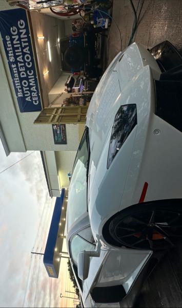 Brilliant Shine Auto Detailing and Ceramic Coating