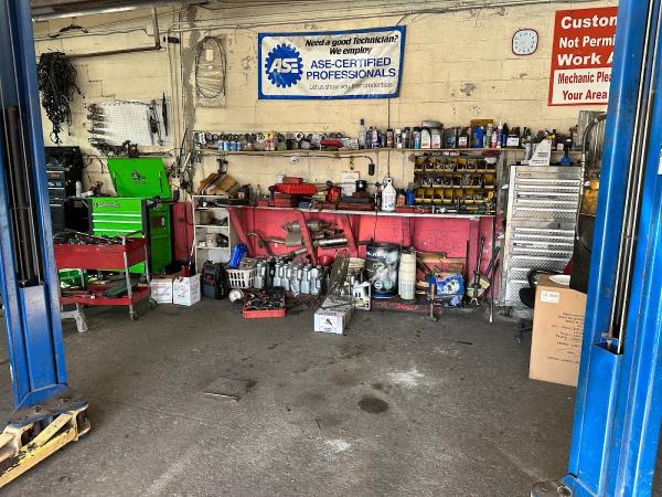 Zam Zam Auto Service