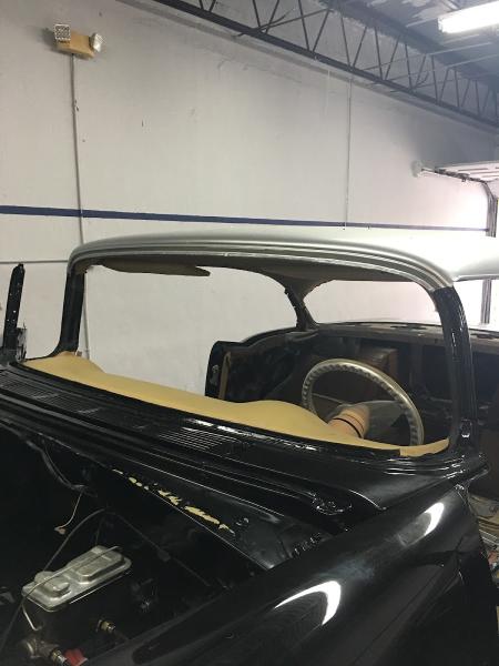 Bird Road Auto Glass