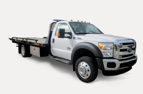 Orlando Towing Group