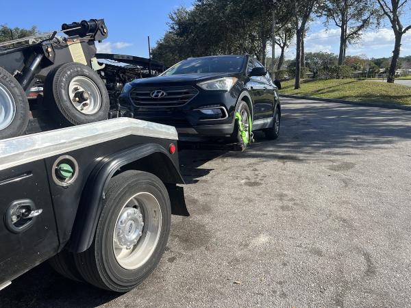 Orlando Towing Group
