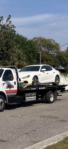 Orlando Towing Group