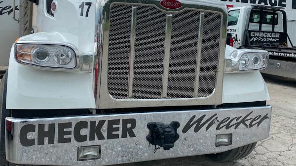 Checker Wrecker & Auto Salvage