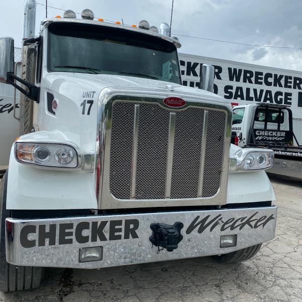 Checker Wrecker & Auto Salvage