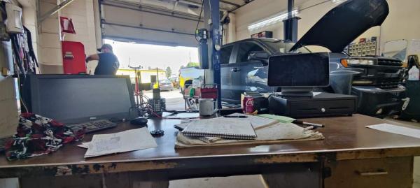 J.K. Services and Sales