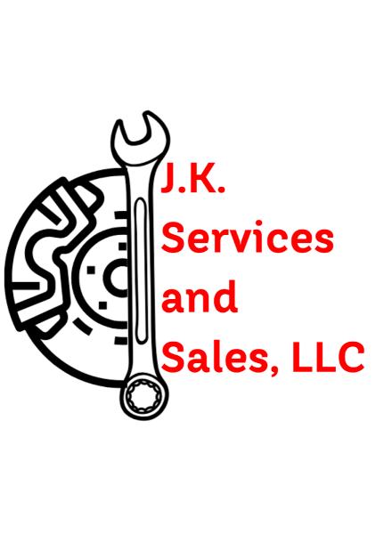 J.K. Services and Sales