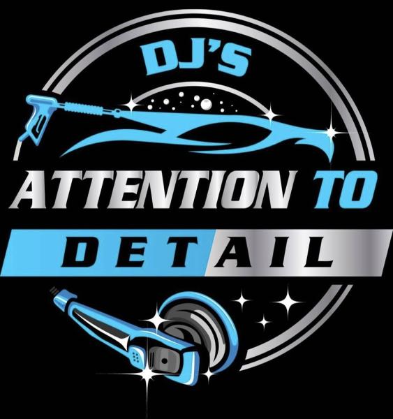 Dj's Attention To Detail LLC