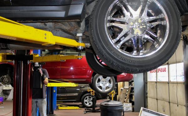Northland Auto Pro