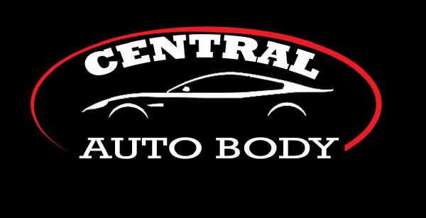 Central Body Shop