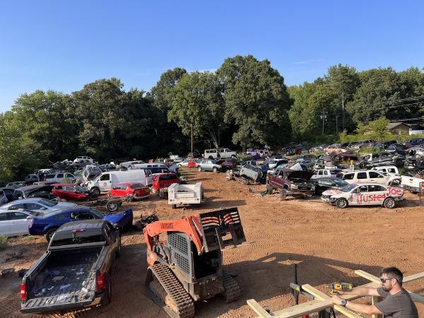 LSX Salvage