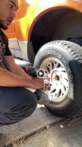 Zolug Mobile Tire Sales & Installation