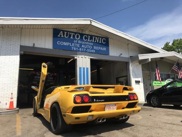 Auto Clinic